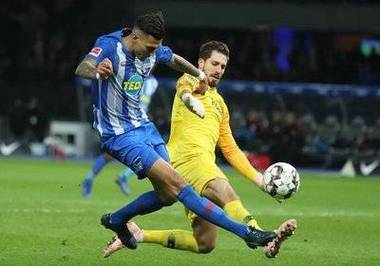 关于关键时刻德国杯焦点战，波尔图篮板制胜，管理层满意，阵容厚度经受考验的信息-英雄联盟